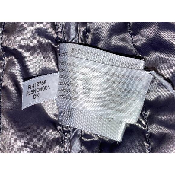 Andrew Marc Packable Lightweight Premium Down Jacket - Size M - Picture 8 of 8